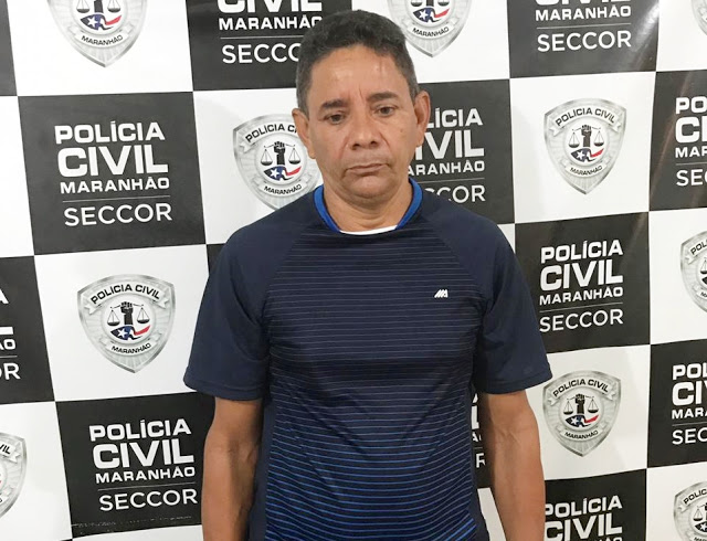 Bernardo Sousa Almeida, preso por corrupção