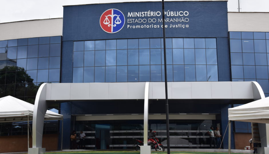 Tag: Ministério Público do Maranhão (MPMA) - Blog do Minard