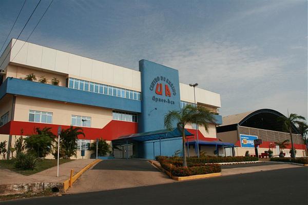 Centro de Ensino Upaon-Açu