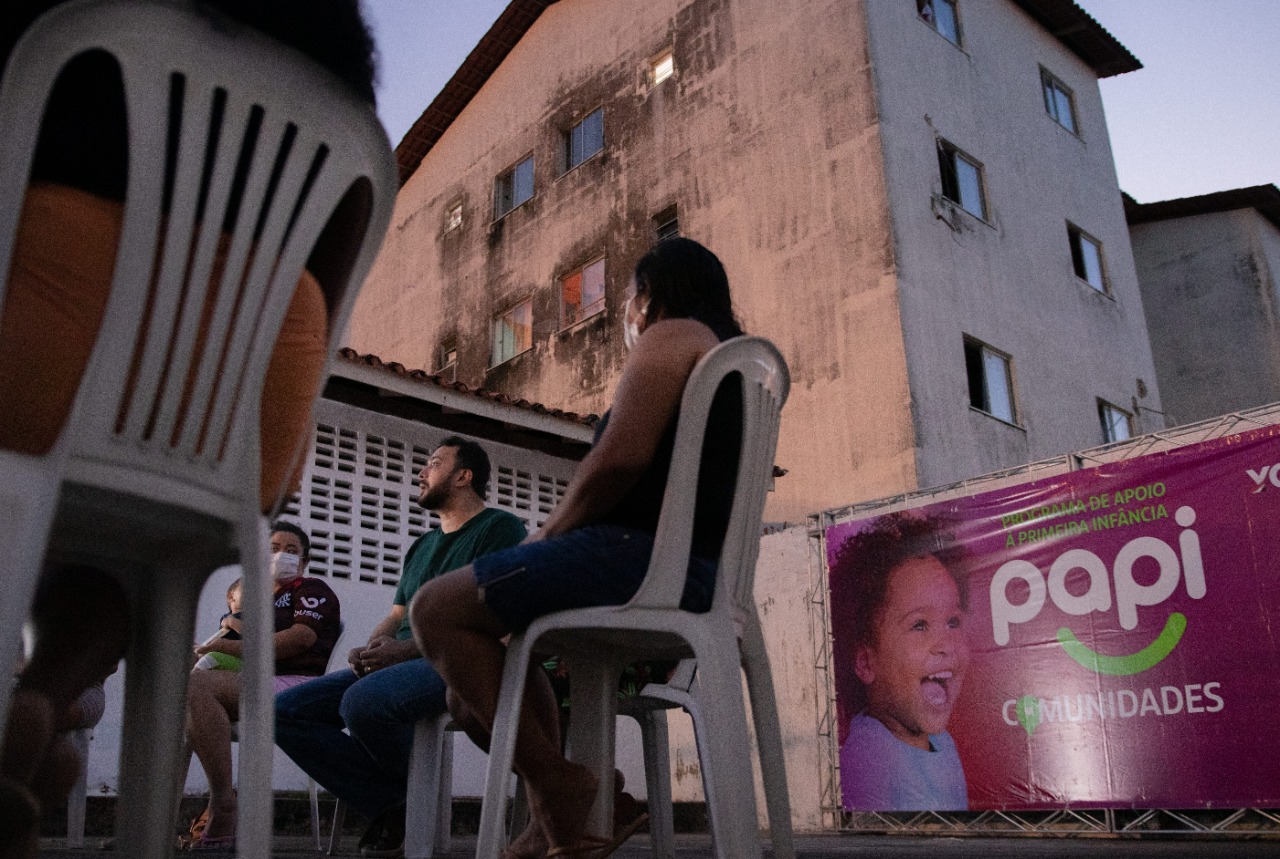 Proposta transfere até R$ 200 por famílias com crianças de 0 a 6 anos em São Luís
