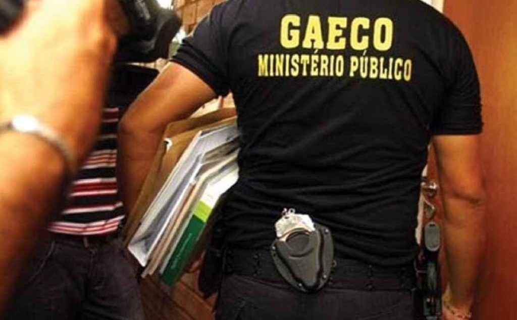 Operação “Dinheiro Sujo” do Gaeco cumpre mandados no Maranhão - Blog do  Minard